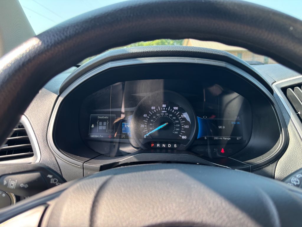 2022 Ford Edge - $18,299