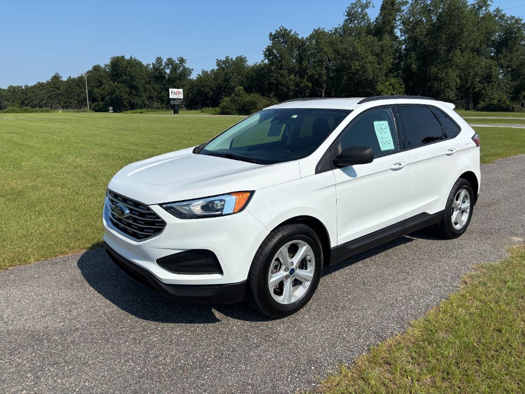 2022 Ford Edge - $18,299