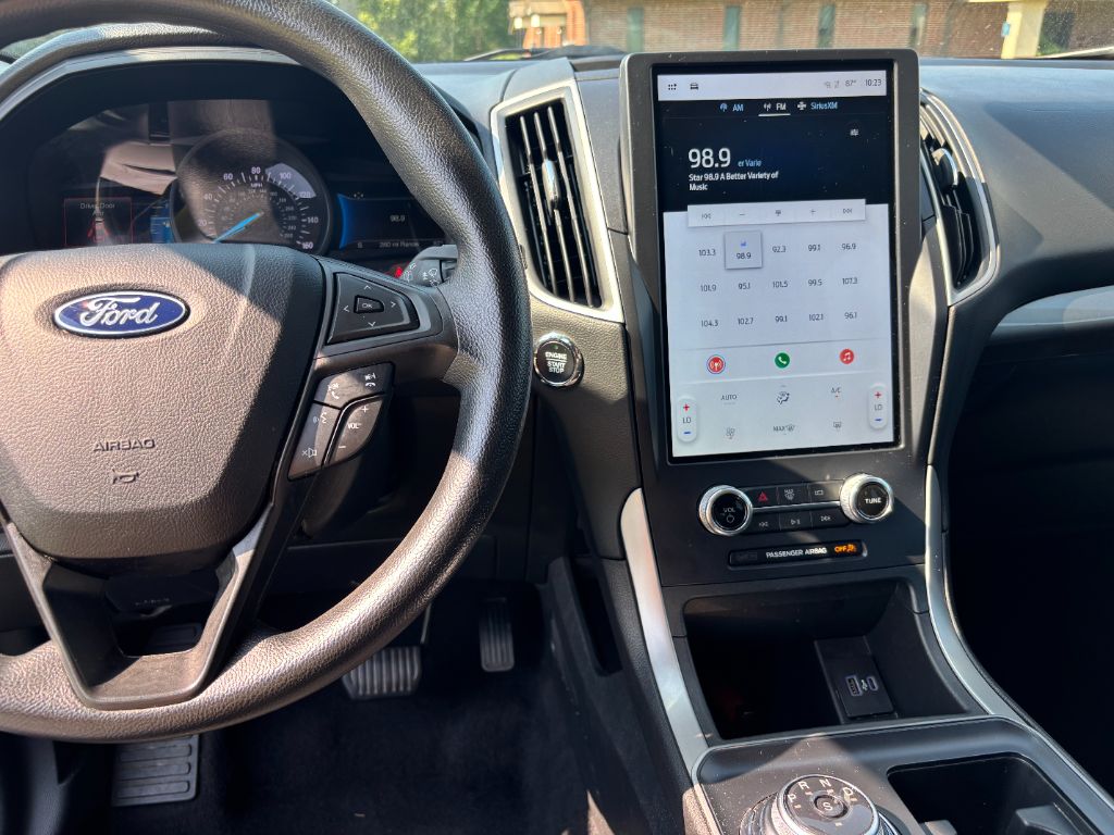 2022 Ford Edge - $18,299