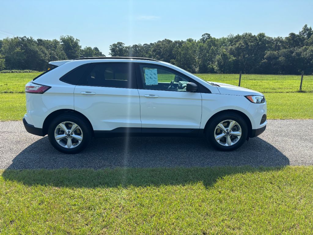 2022 Ford Edge - $18,299