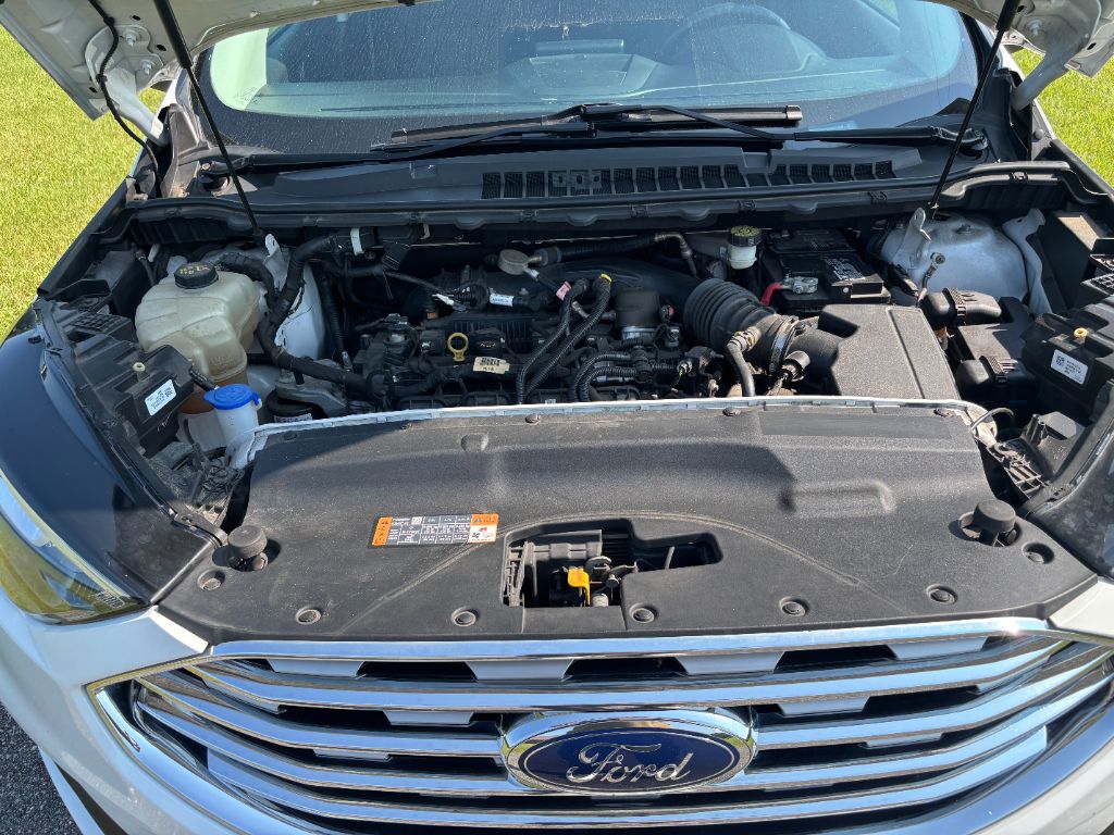 2022 Ford Edge - $18,299