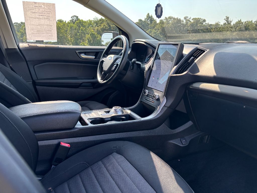 2022 Ford Edge - $18,299