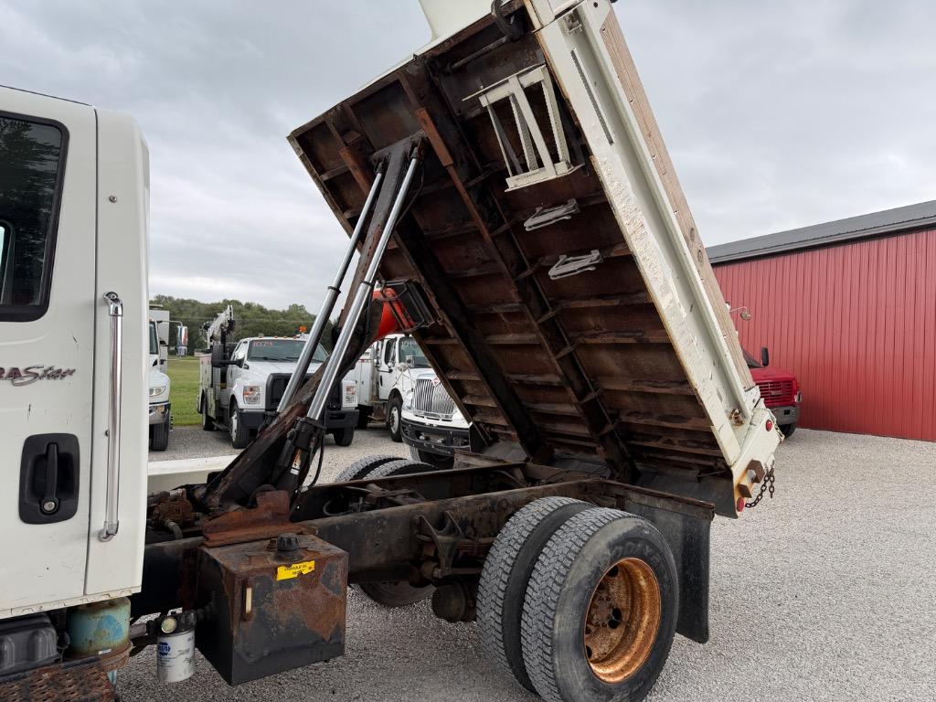 2012 International Ma025 - $22,000