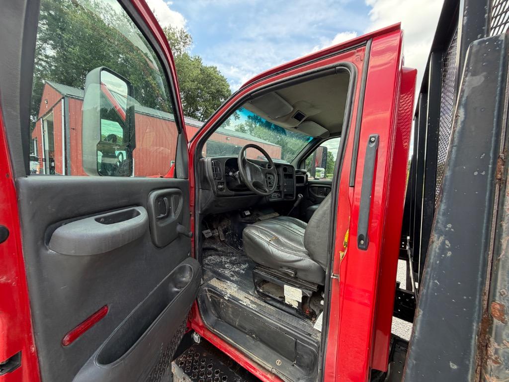 2006 GMC C6 - $8,500