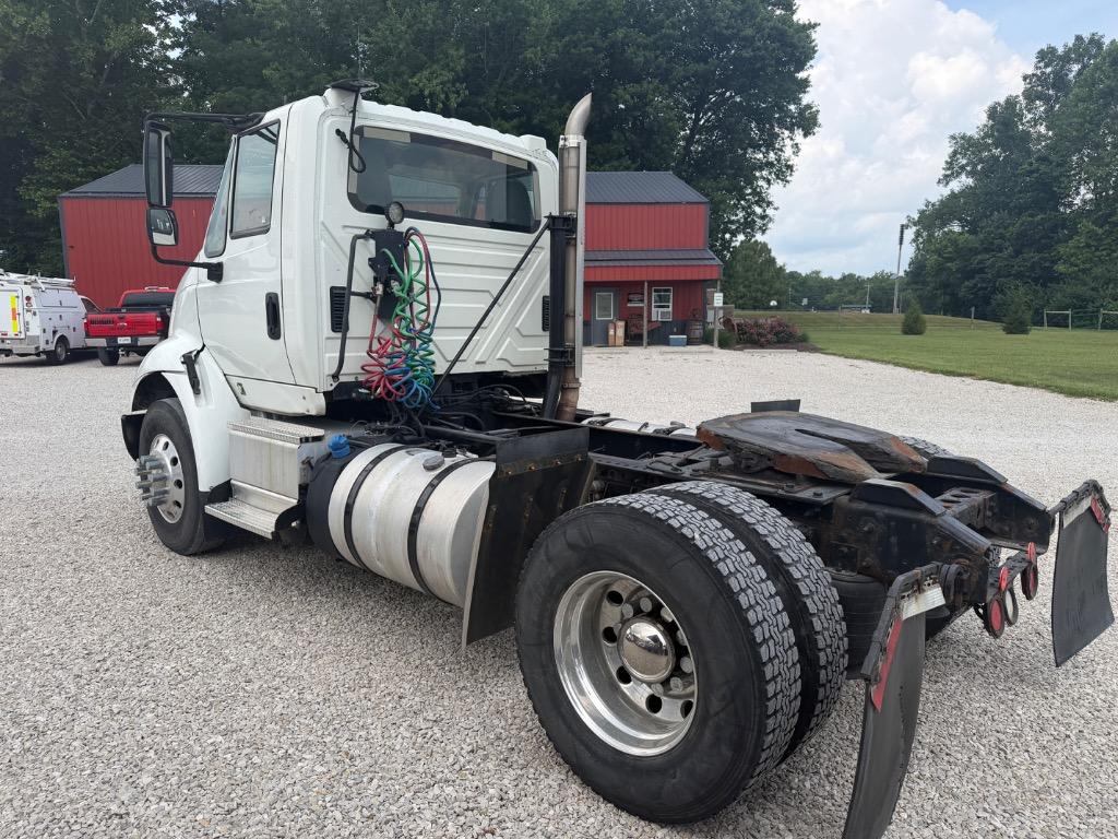 2015 International Ra027 - $11,500