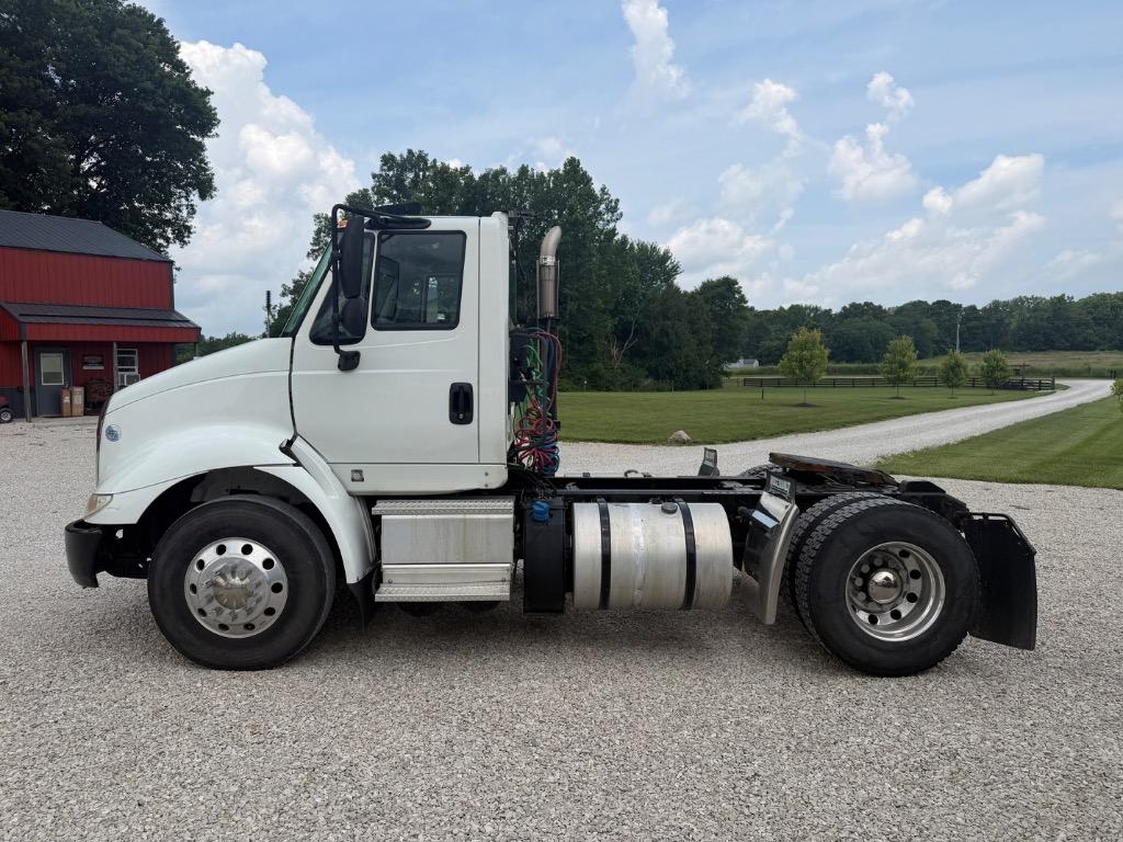 2015 International Ra027 - $11,500