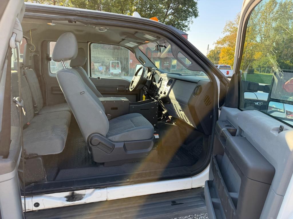 2012 Ford F-350 - $13,900
