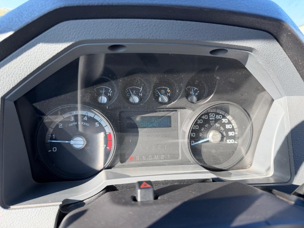 2012 Ford F-350 - $13,900