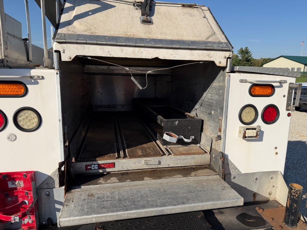 2012 Ford F-350 - $13,900