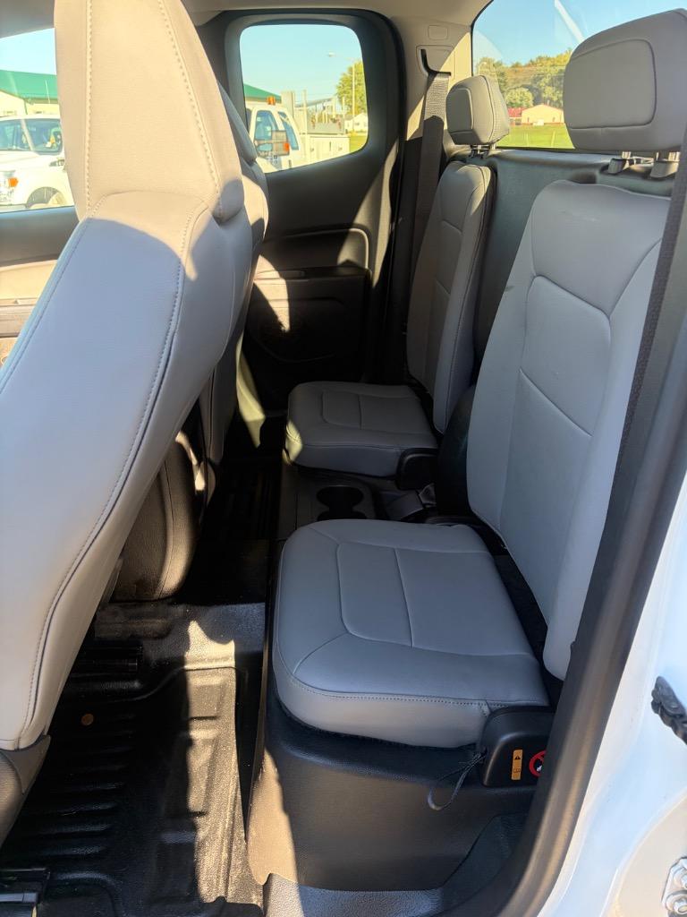 2019 Chevrolet Colorado - $12,900
