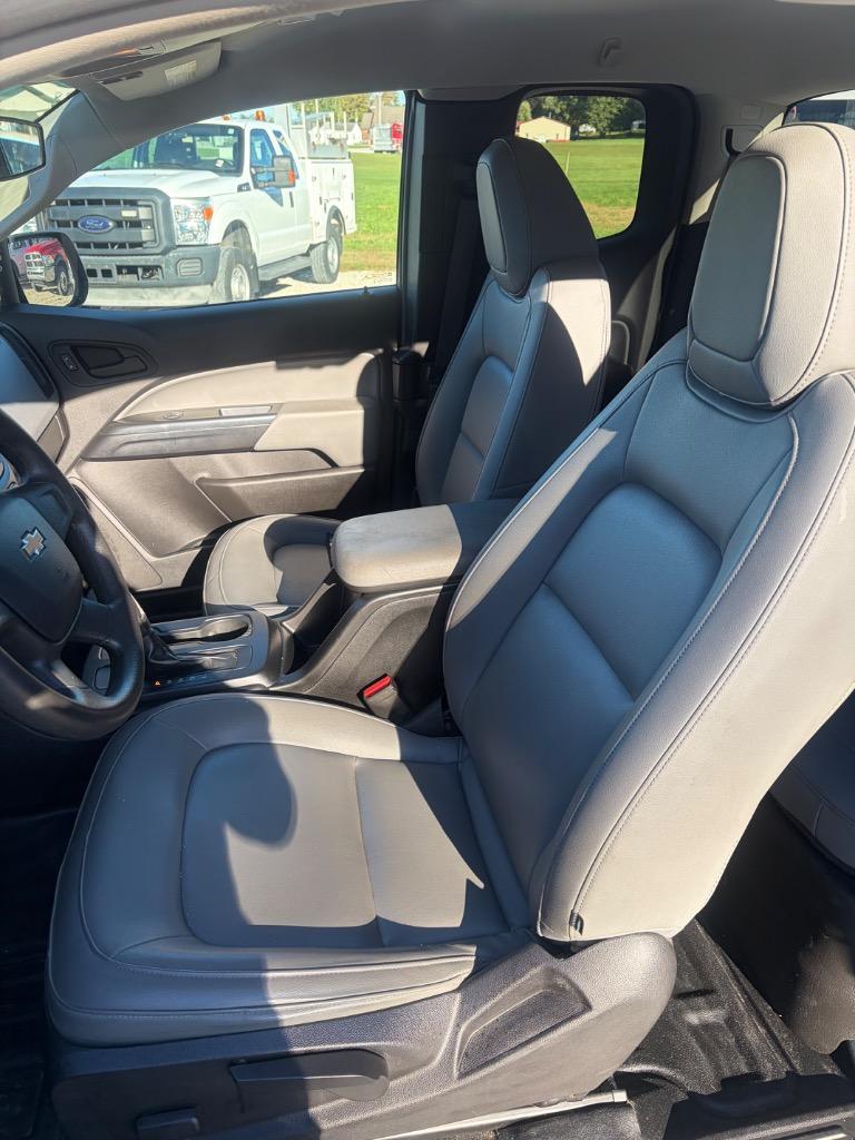 2019 Chevrolet Colorado - $12,900