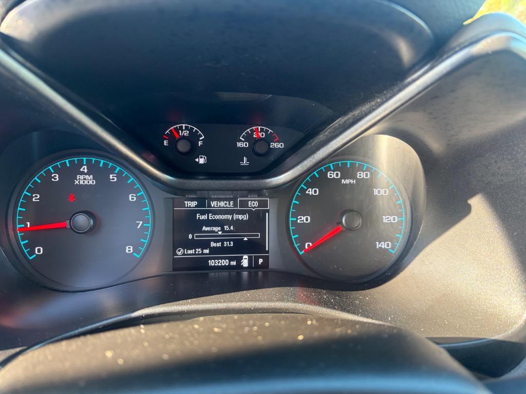 2019 Chevrolet Colorado - $12,900