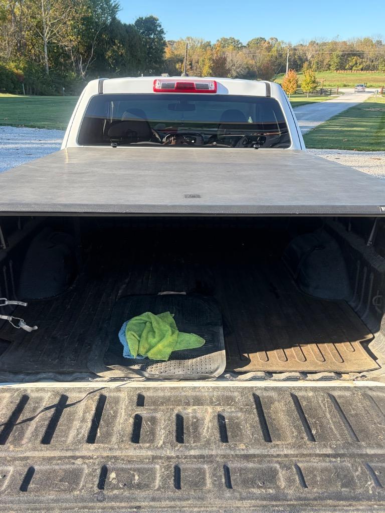 2019 Chevrolet Colorado - $12,900