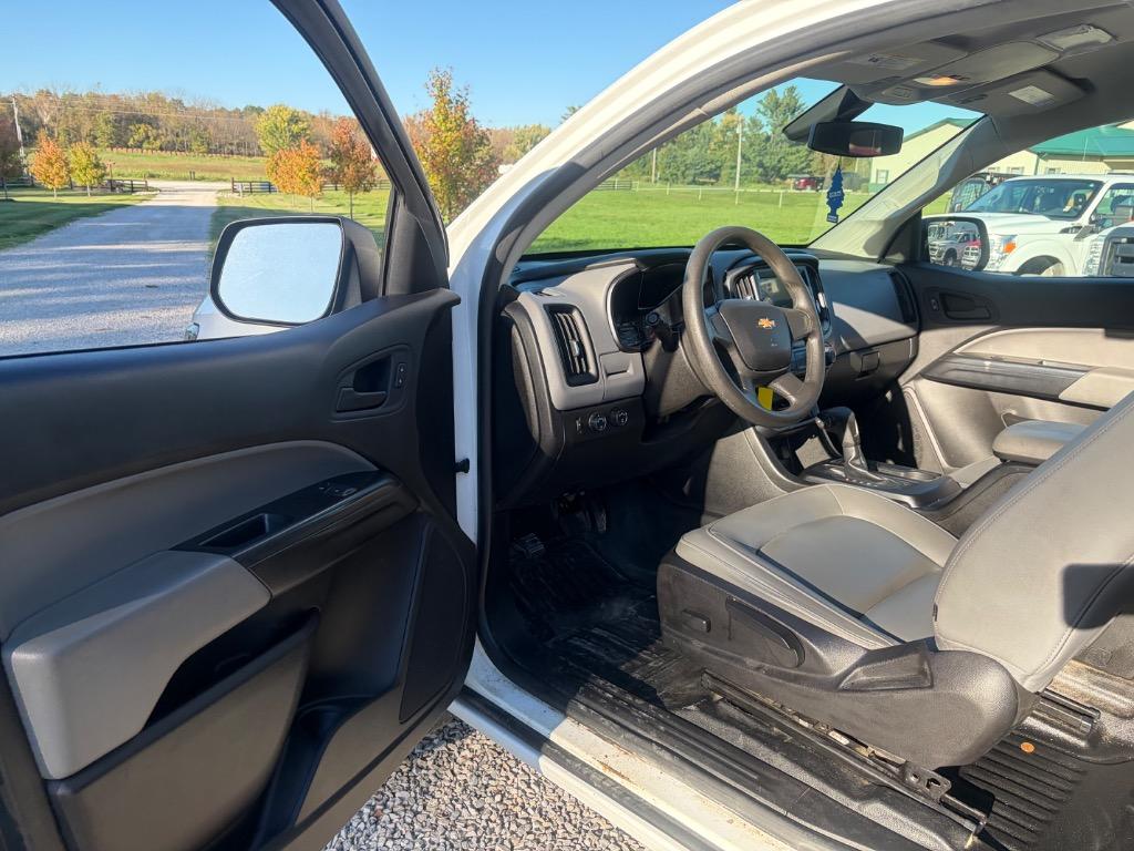 2019 Chevrolet Colorado - $12,900