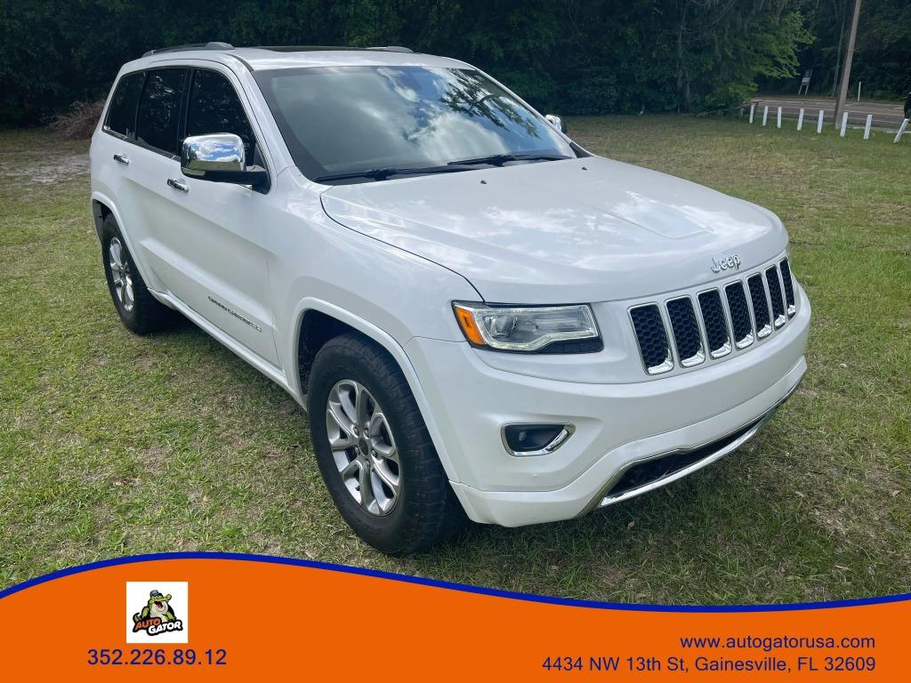2016 Jeep Cherokee - $15,990