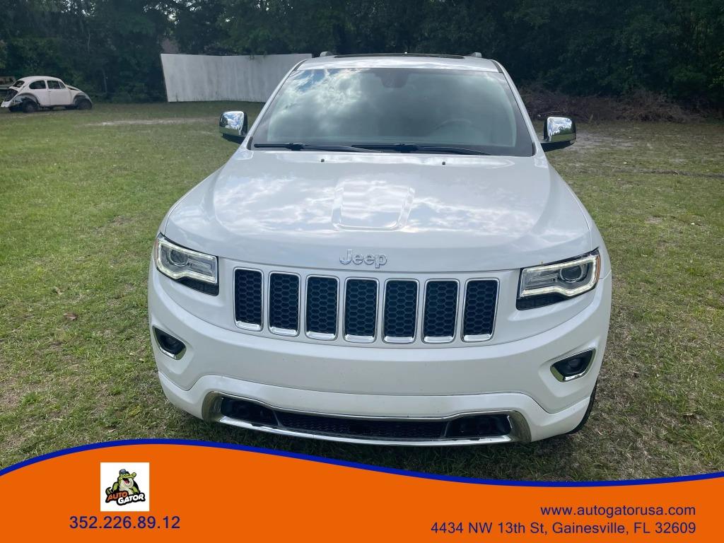 2016 Jeep Cherokee - $15,990