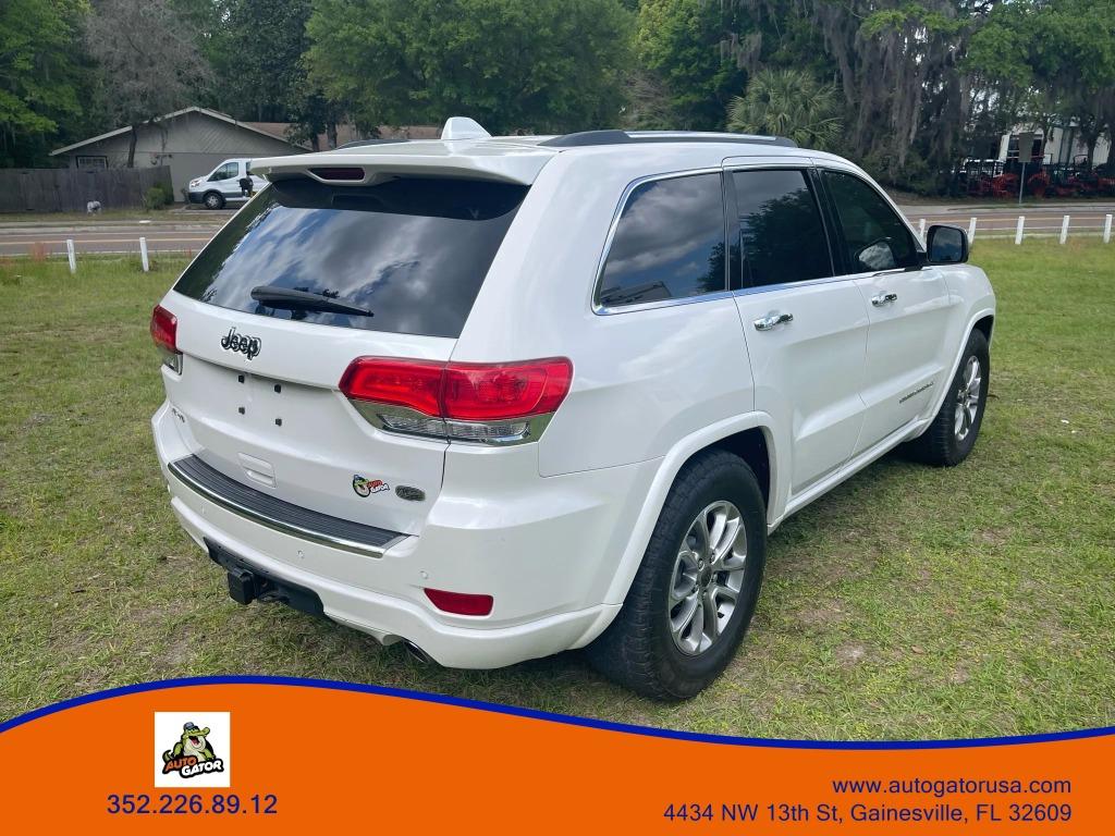 2016 Jeep Cherokee - $15,990