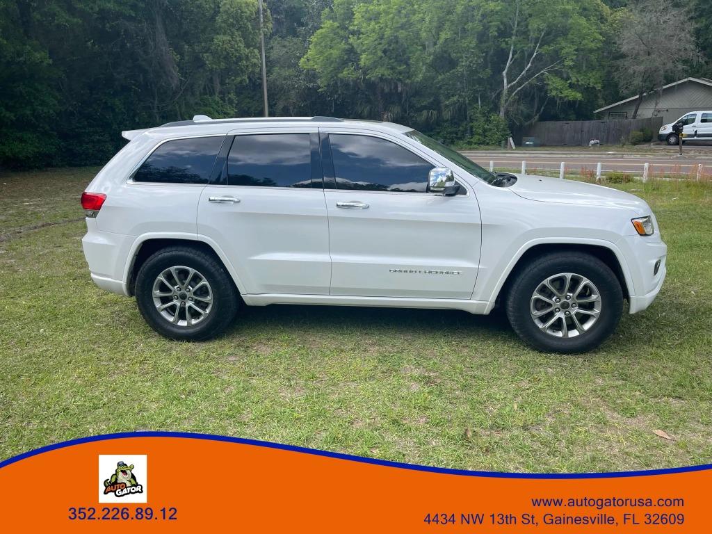 2016 Jeep Cherokee - $15,990