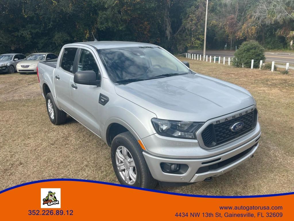 2019 Ford Ranger - $17,990