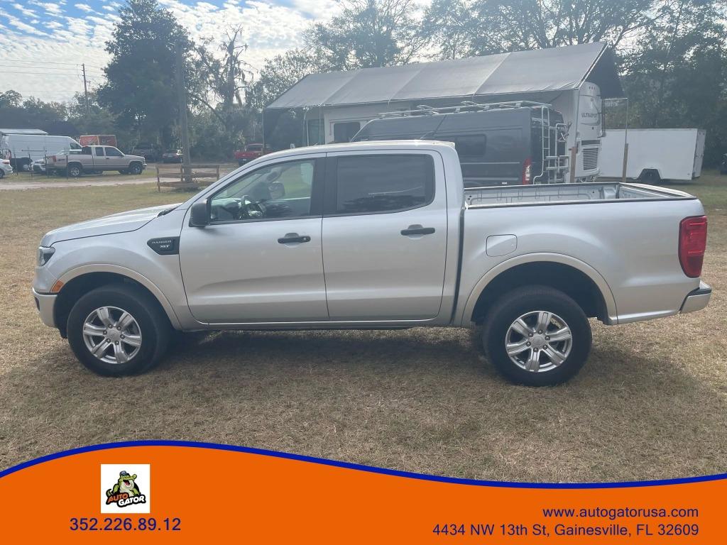 2019 Ford Ranger - $17,990