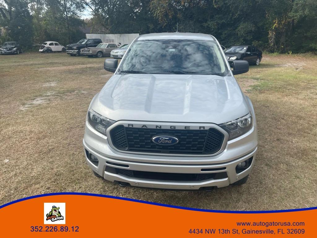 2019 Ford Ranger - $17,990