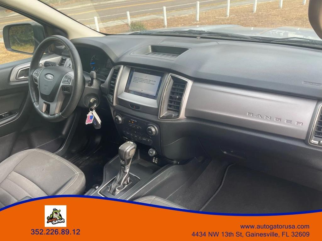 2019 Ford Ranger - $17,990