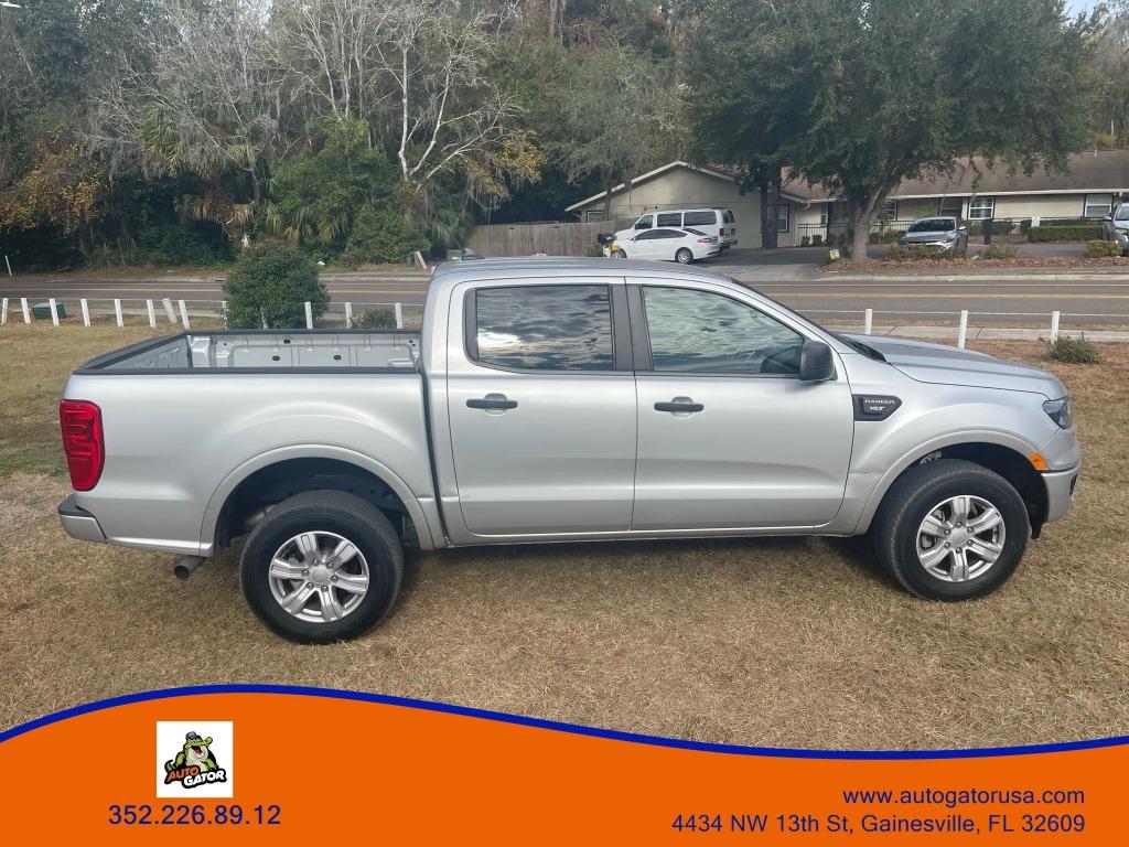 2019 Ford Ranger - $17,990