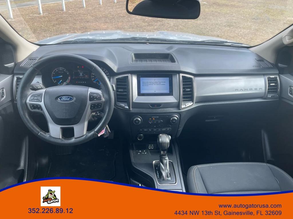 2019 Ford Ranger - $17,990