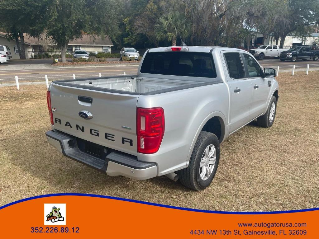 2019 Ford Ranger - $17,990