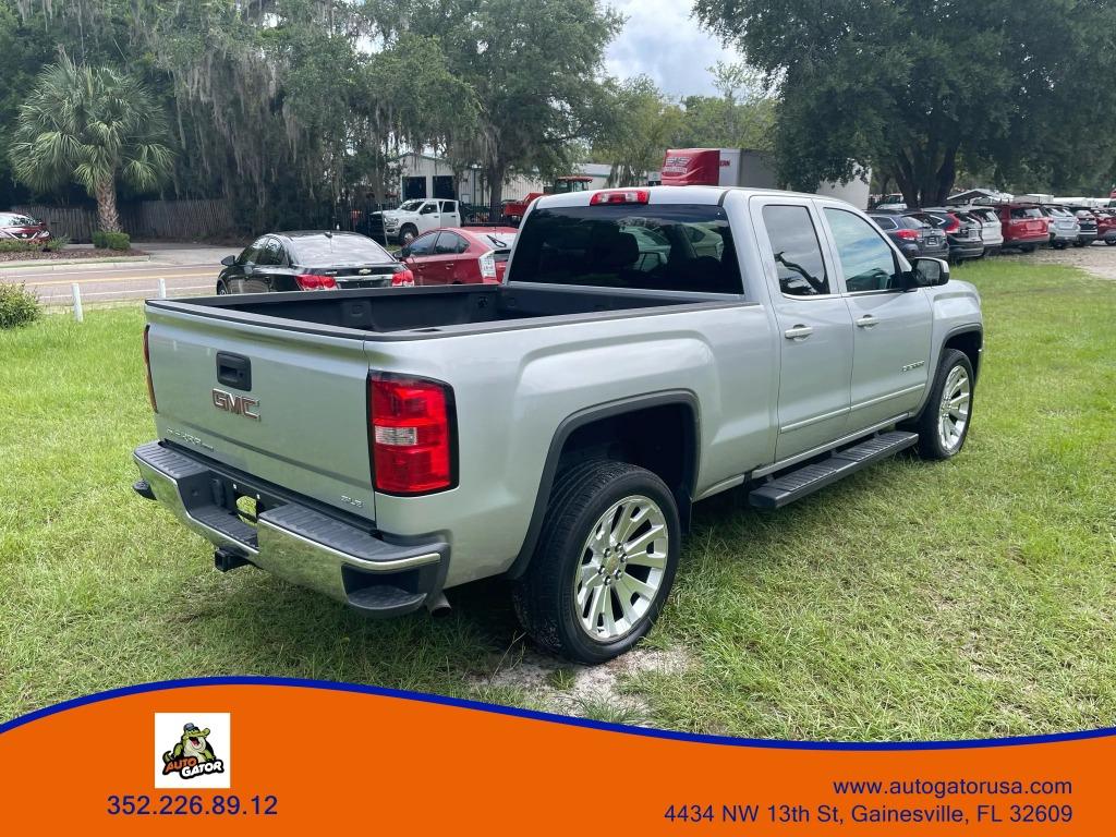 2019 GMC Sierra 1500 LTD - $24,490