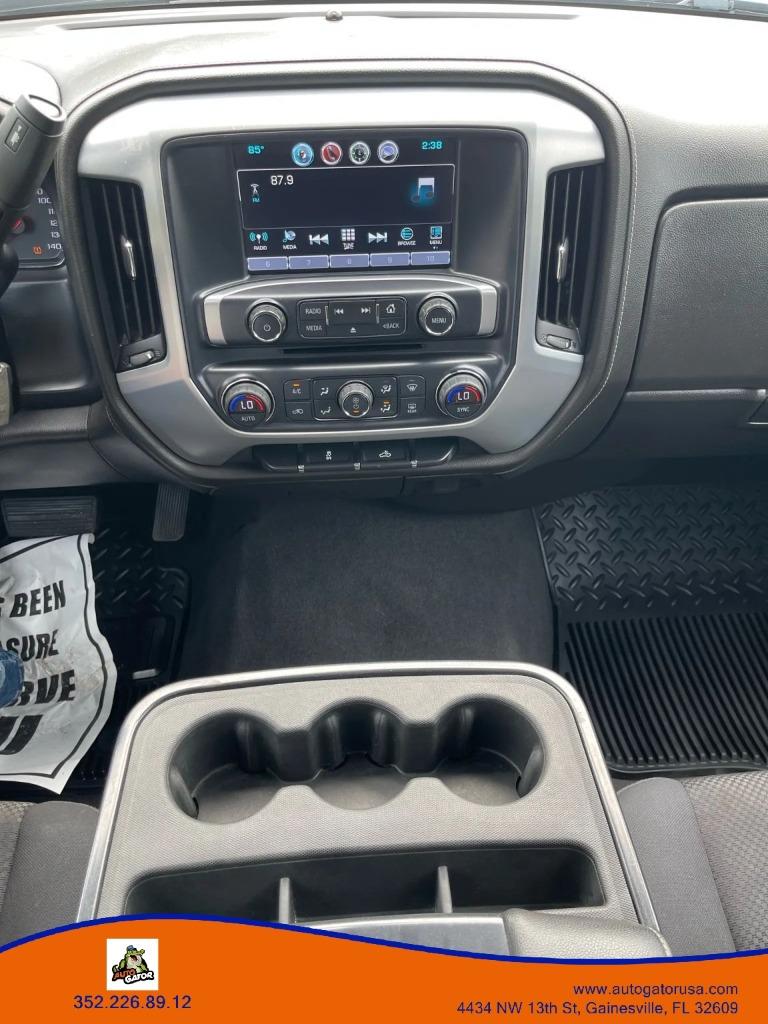 2019 GMC Sierra 1500 LTD - $24,490