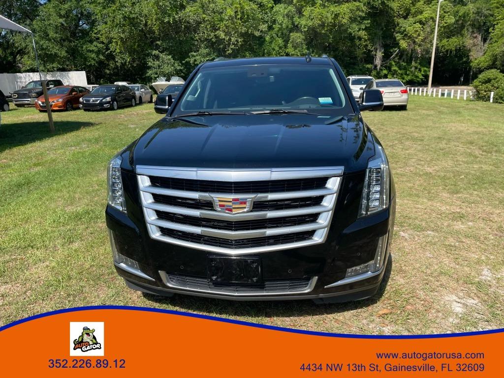 2020 Cadillac Escalade - $26,994