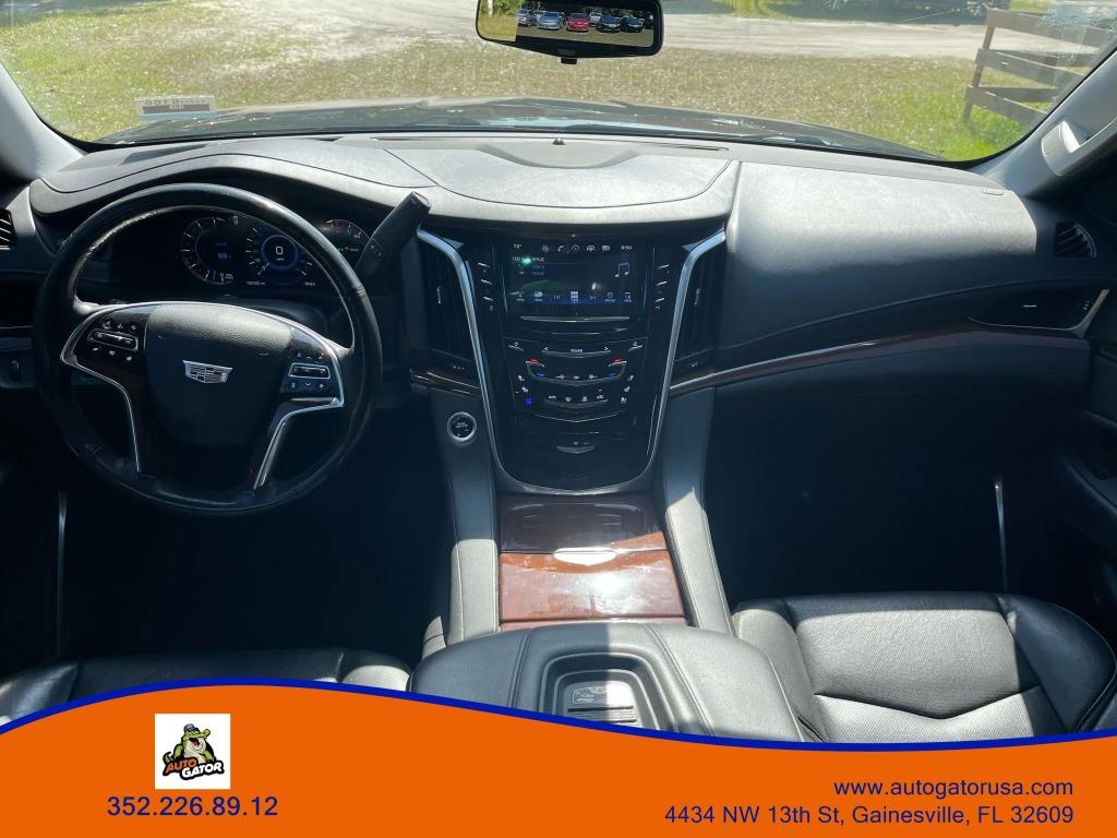 2020 Cadillac Escalade - $26,994