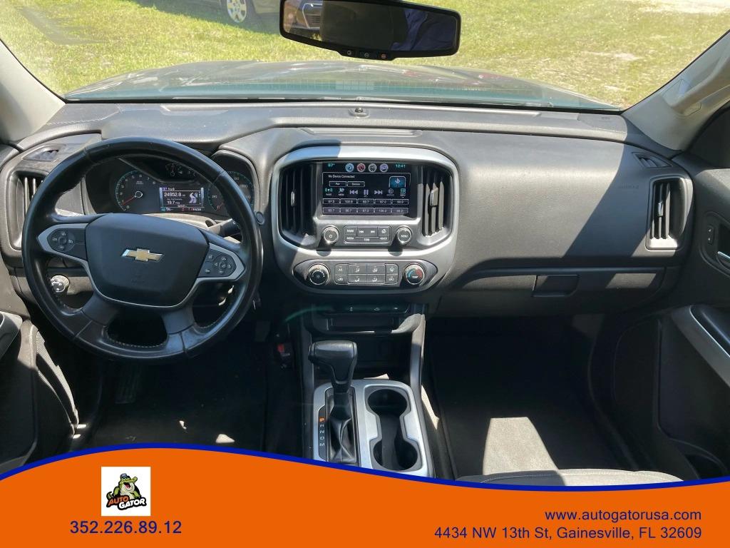 2016 Chevrolet Colorado - $19,990