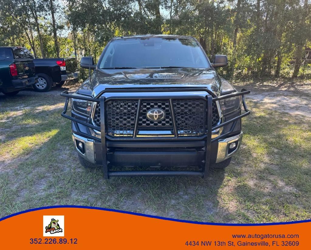 2019 Toyota Tundra - $27,990