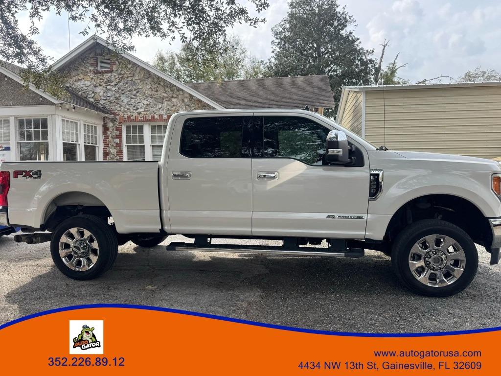 2019 Ford F350 - $43,994
