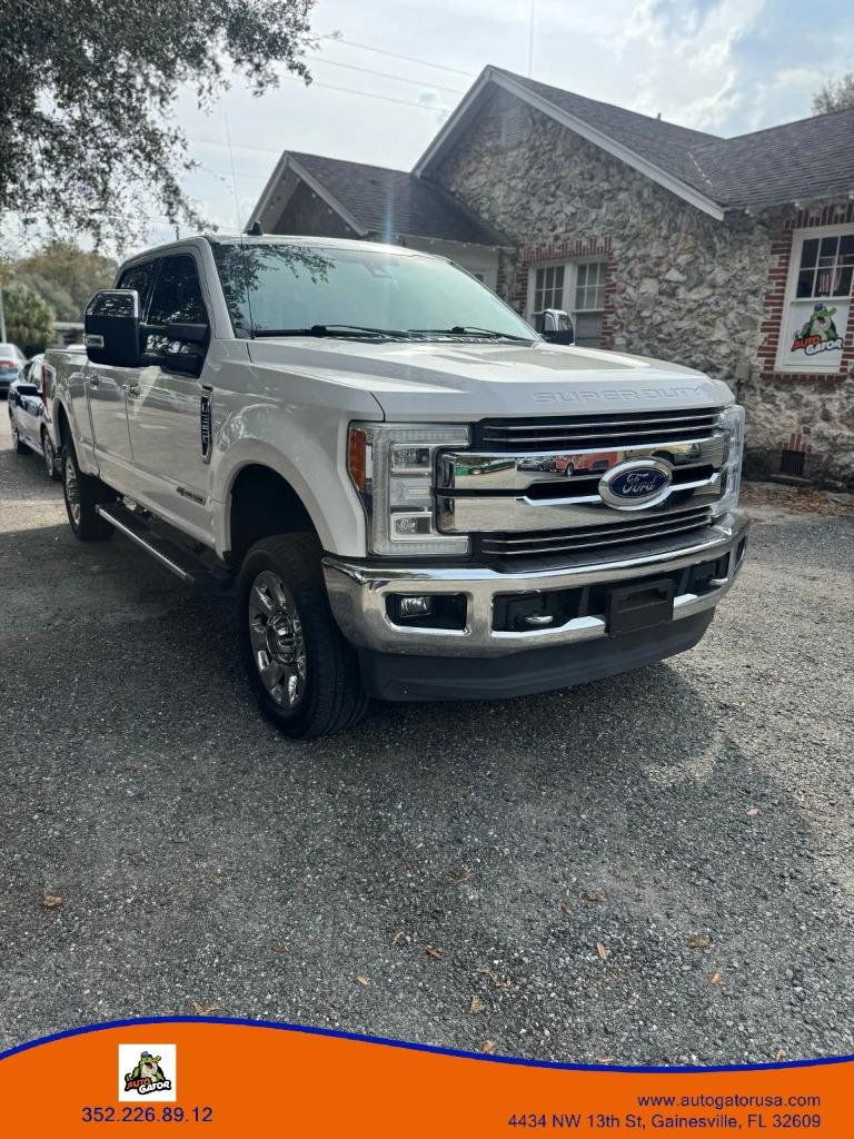2019 Ford F350 - $43,994