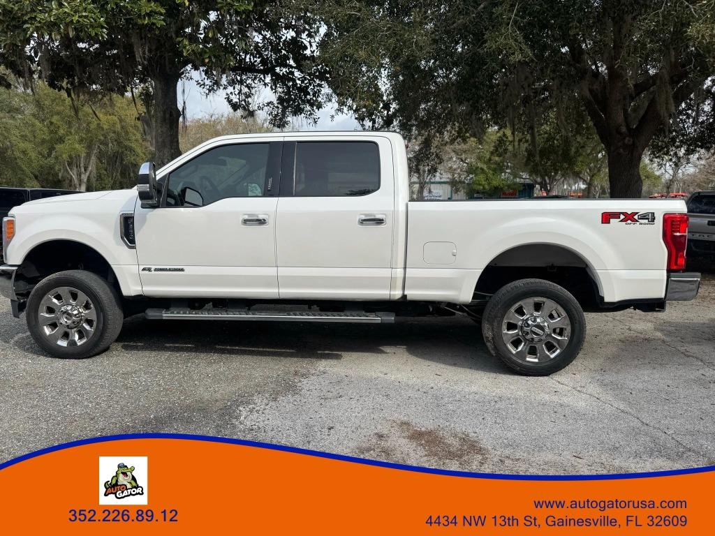 2019 Ford F350 - $43,994