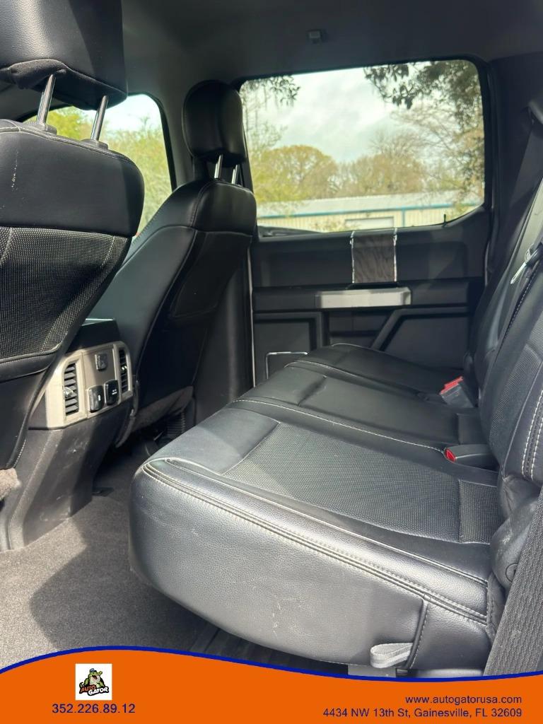 2019 Ford F350 - $43,994