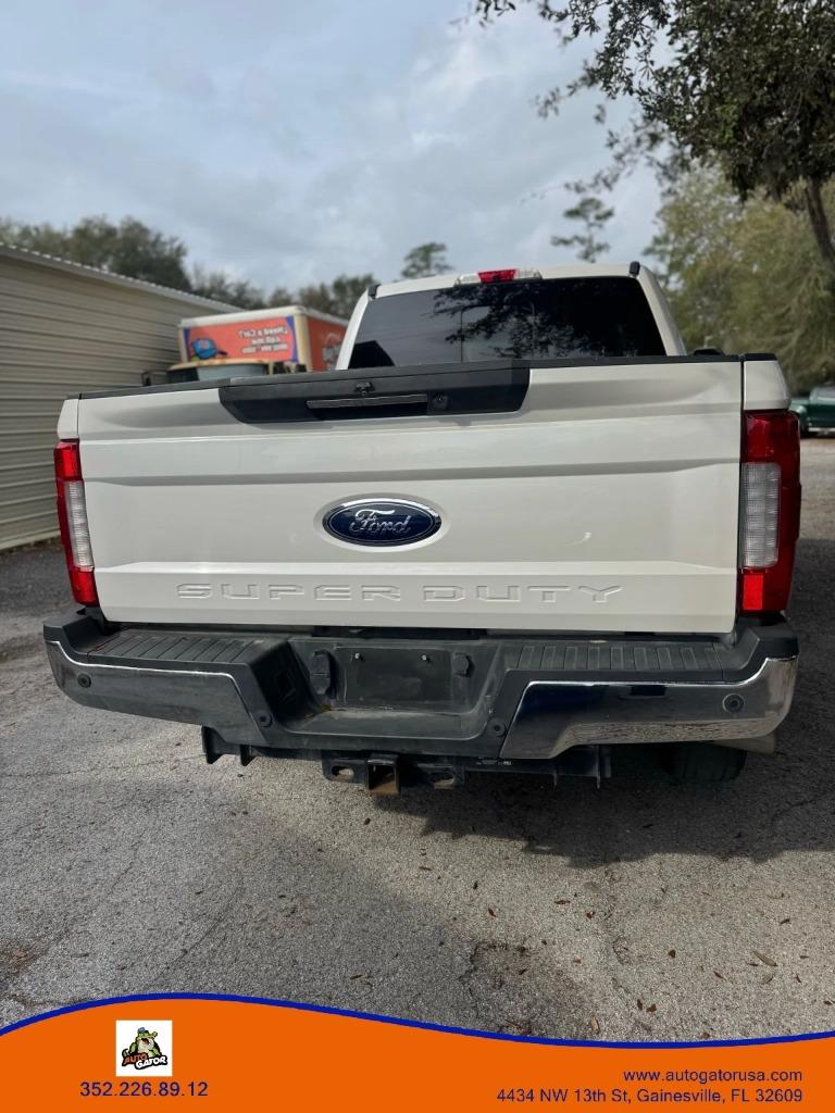 2019 Ford F350 - $43,994