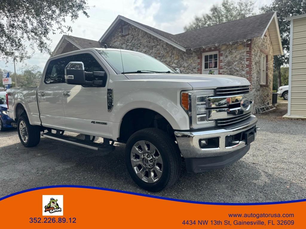2019 Ford F350 - $43,994