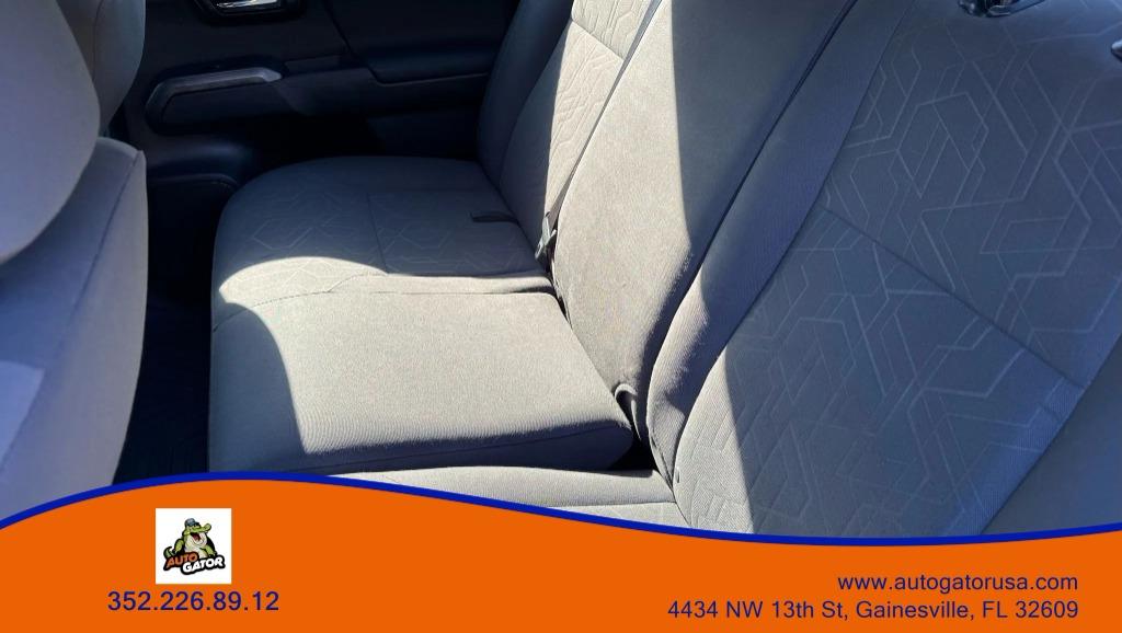 2019 Toyota Tacoma - $27,990