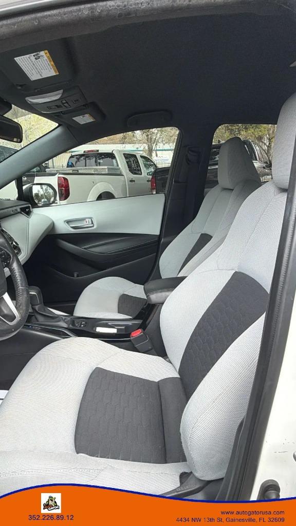 2019 Toyota Corolla - $15,994