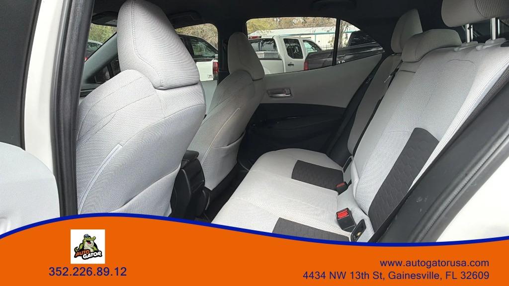 2019 Toyota Corolla - $15,994