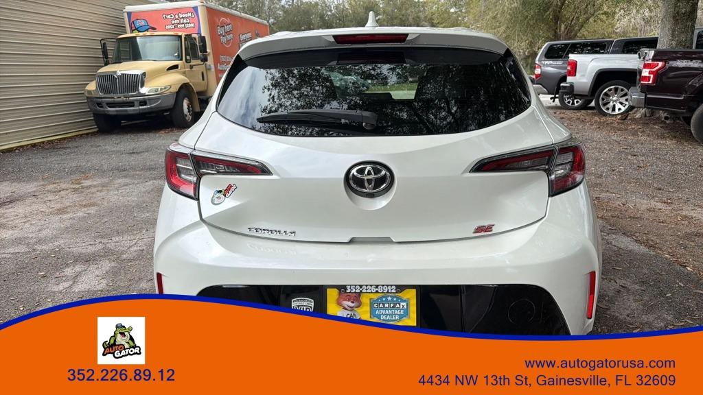 2019 Toyota Corolla - $15,994