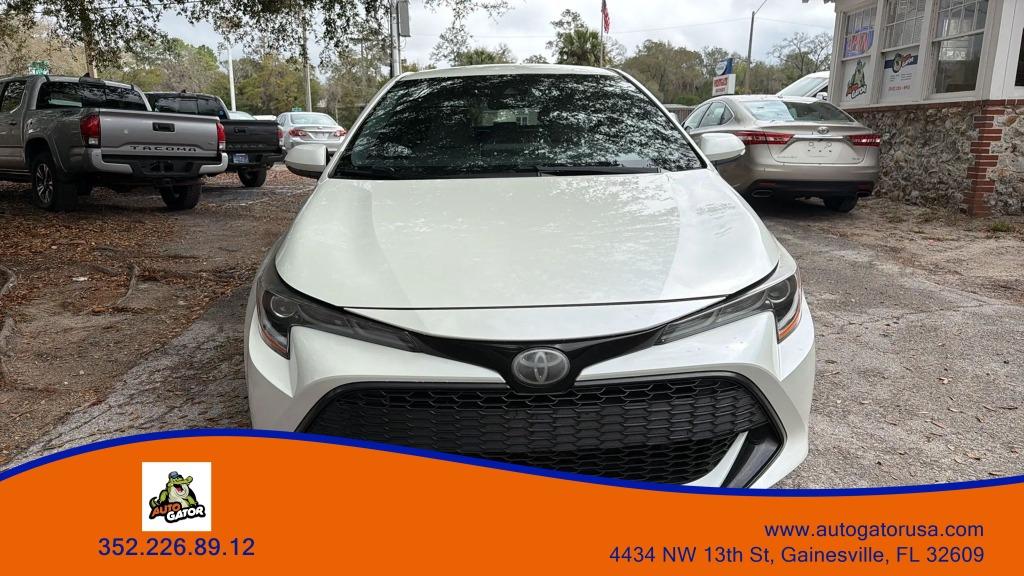 2019 Toyota Corolla - $15,994