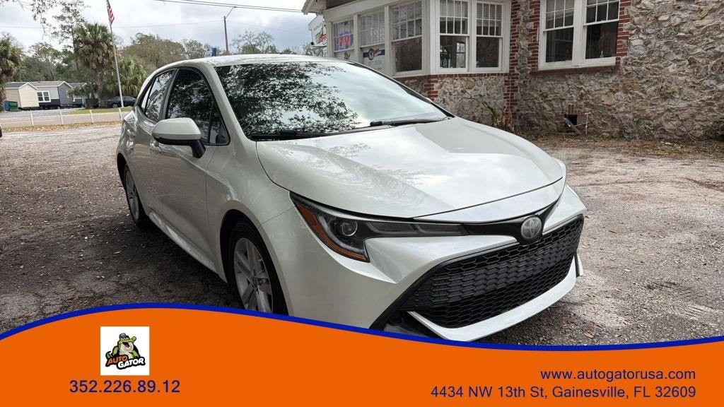 2019 Toyota Corolla - $15,994