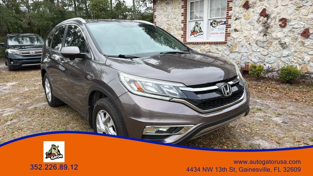 2015 Honda CR-V - $15,994