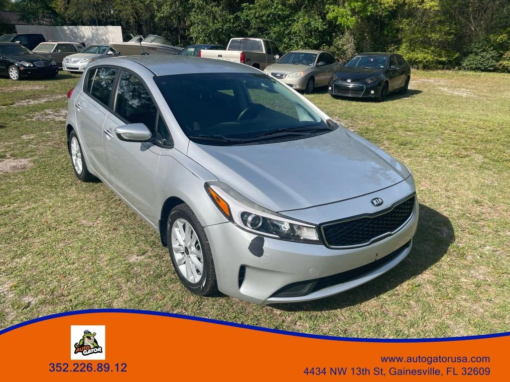 2017 Kia Forte - $12,990