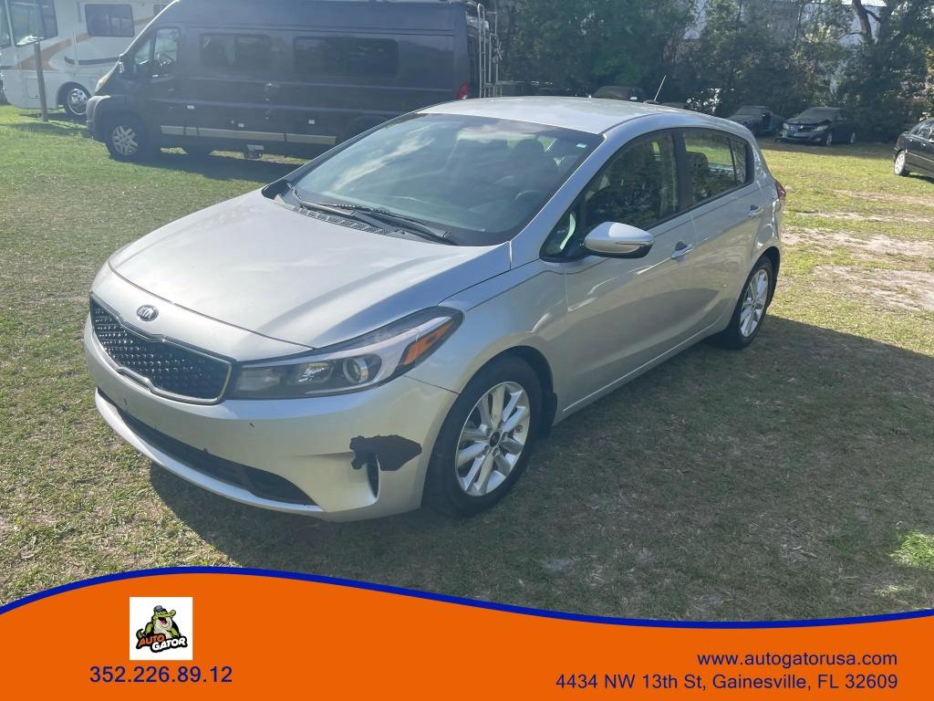 2017 Kia Forte - $12,990